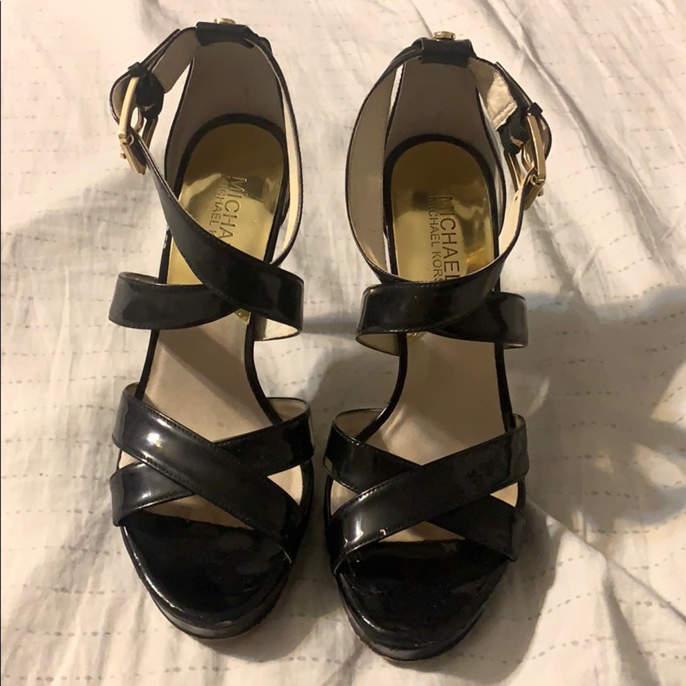 Michael Kors heels